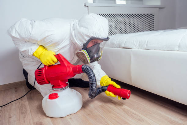 Best Commercial Pest Control Services  in Broadview Park, FL